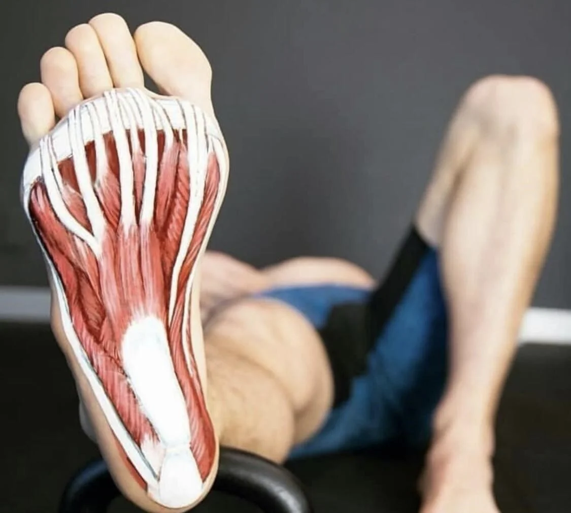 Soins de prévention et de remise en forme à la carte