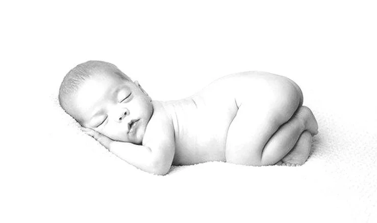 Le Massage Bébé