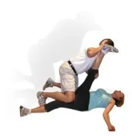 Le Massage Sportif de Préparation à l’effort