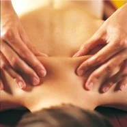Le Massage Suédois